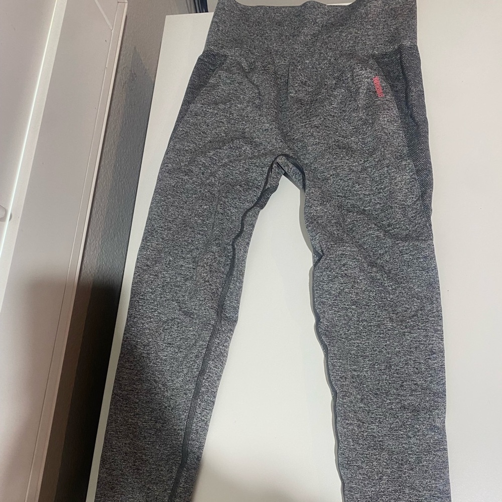 GYMSHARK LEGGINGS FLEX HIGH WAISTED